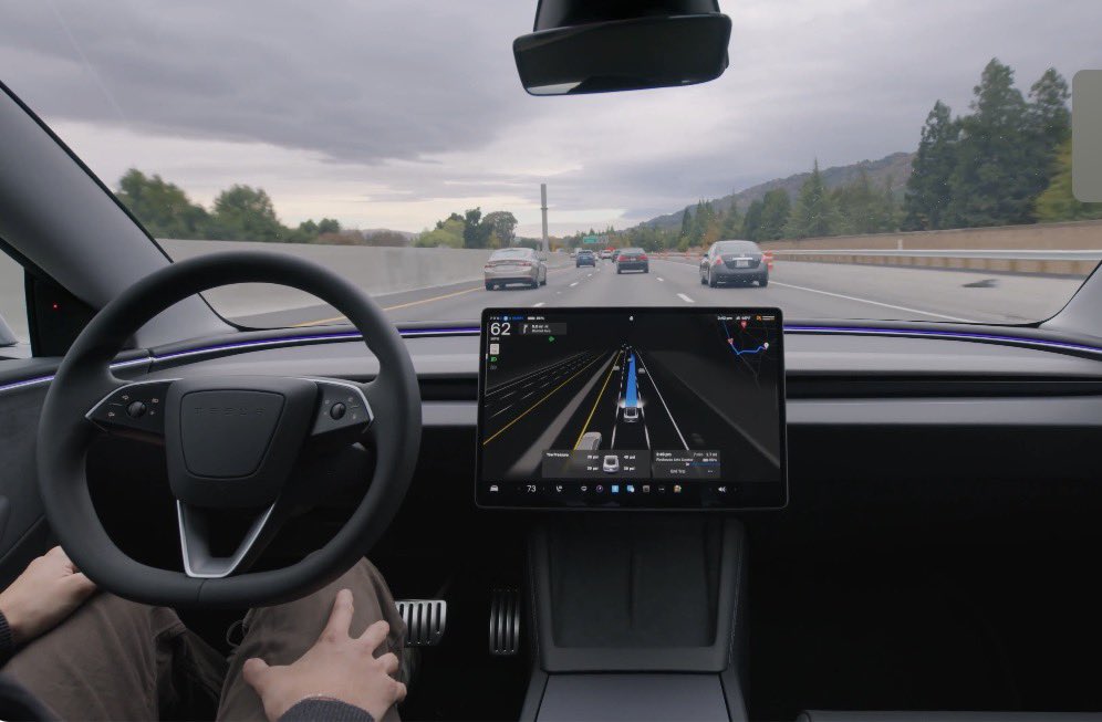 Sawyer Merritt tweet media