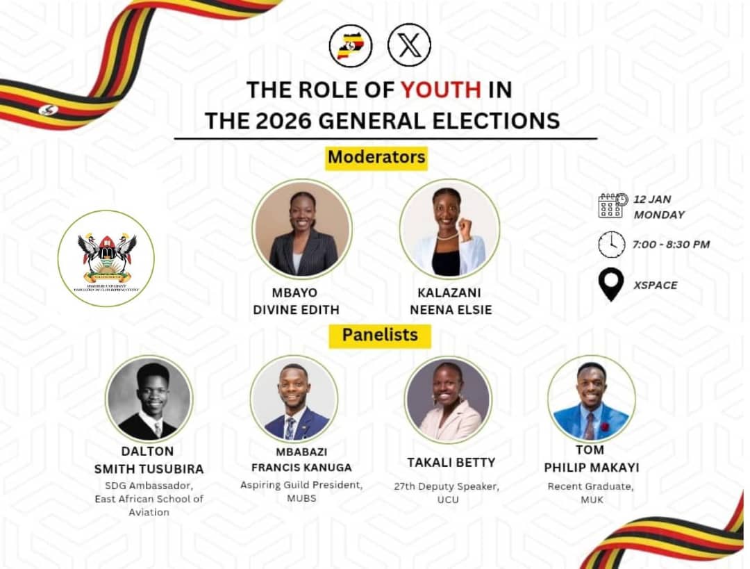 MAK Association Of Class Representatives tweet media