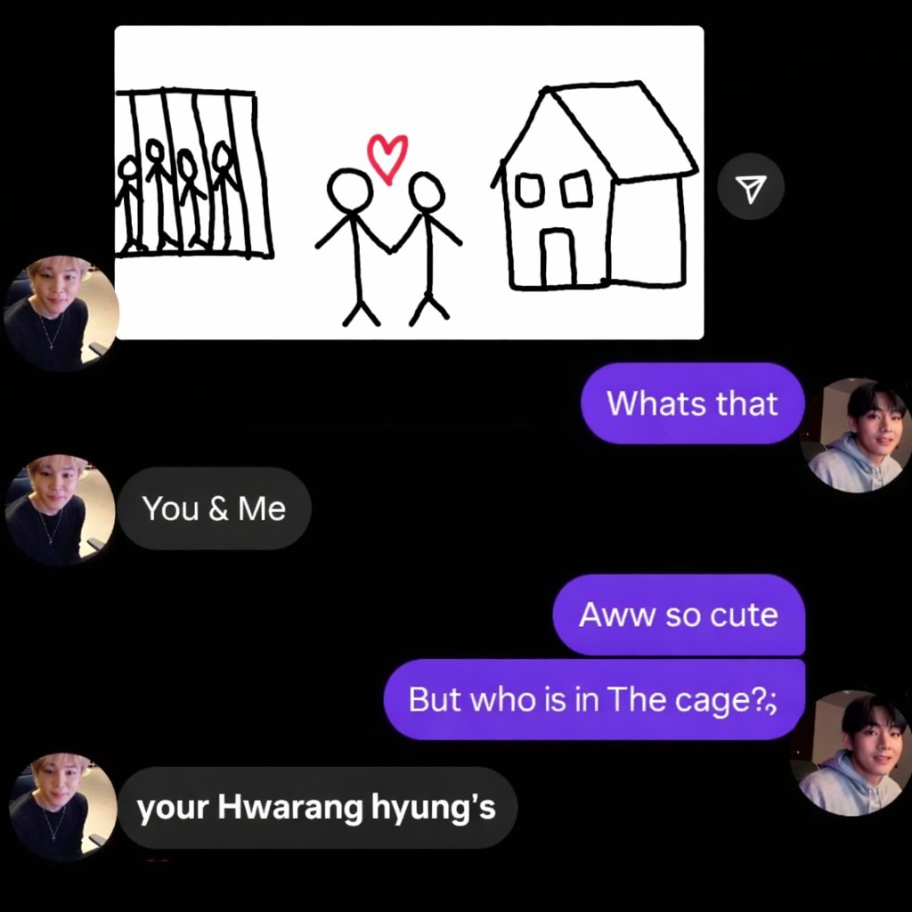 inlovewithJV's tweet image. The jealous man