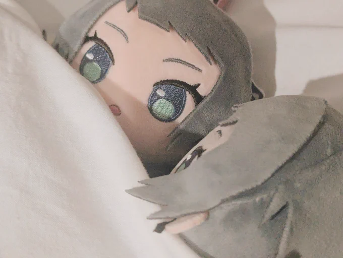 きょうはかぜのおとがうるさくてねむれませんね…… え もしかして もうねてしまったんですか わたしよりさきにねないでください