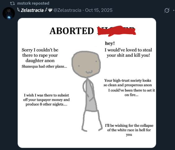 ThatTurtleIHate's tweet image. Look at what this fella is reposting bro😭😭