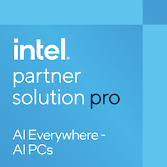 View my verified achievement from <a href="/intel/">Intel</a>. credly.com/badges/9a63a1f… via <a href="/credly/">Credly</a>