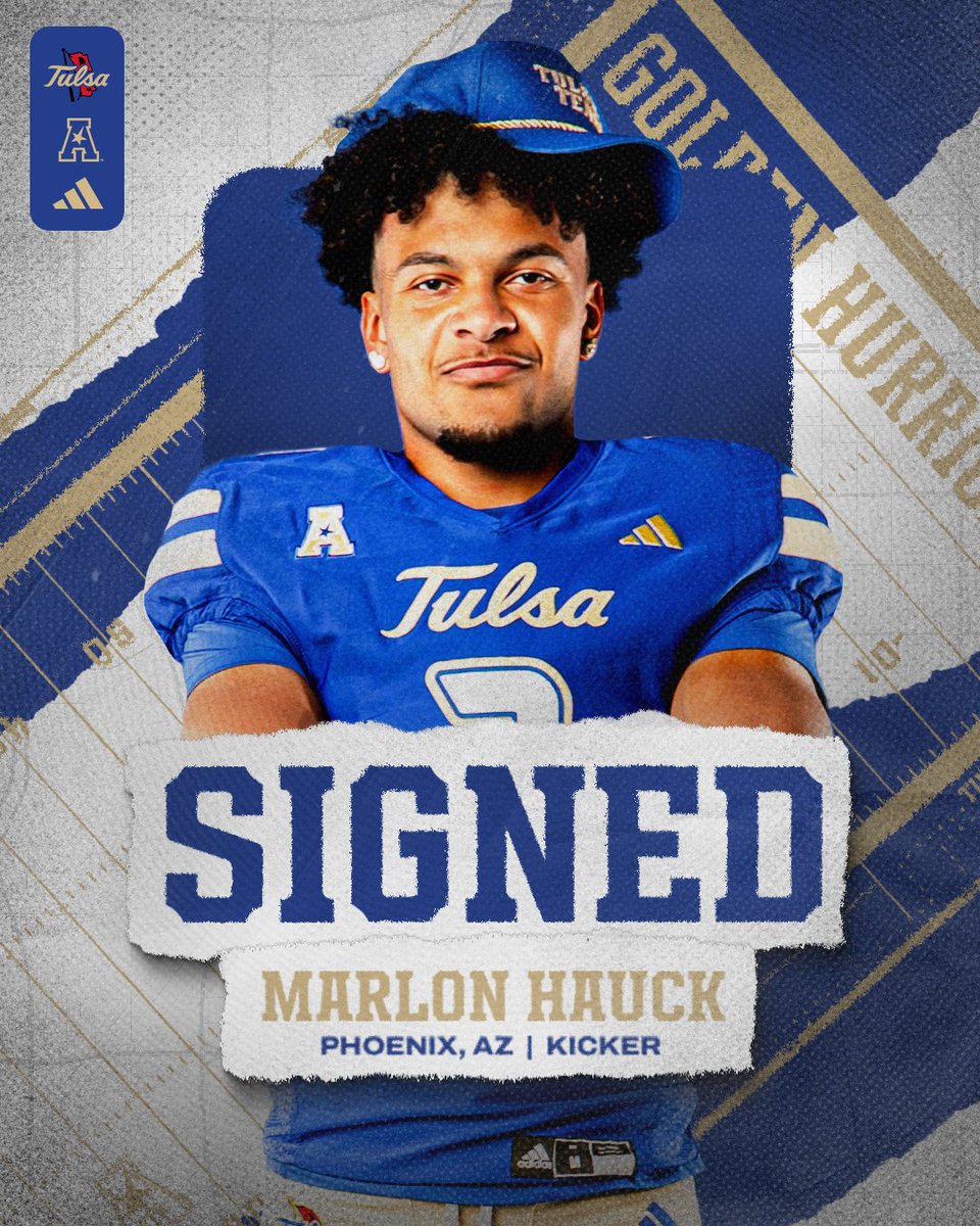 Welcome home, <a href="/MarlonHauck/">Marlon Hauck</a> ✍️

#TulsaPortalHouse