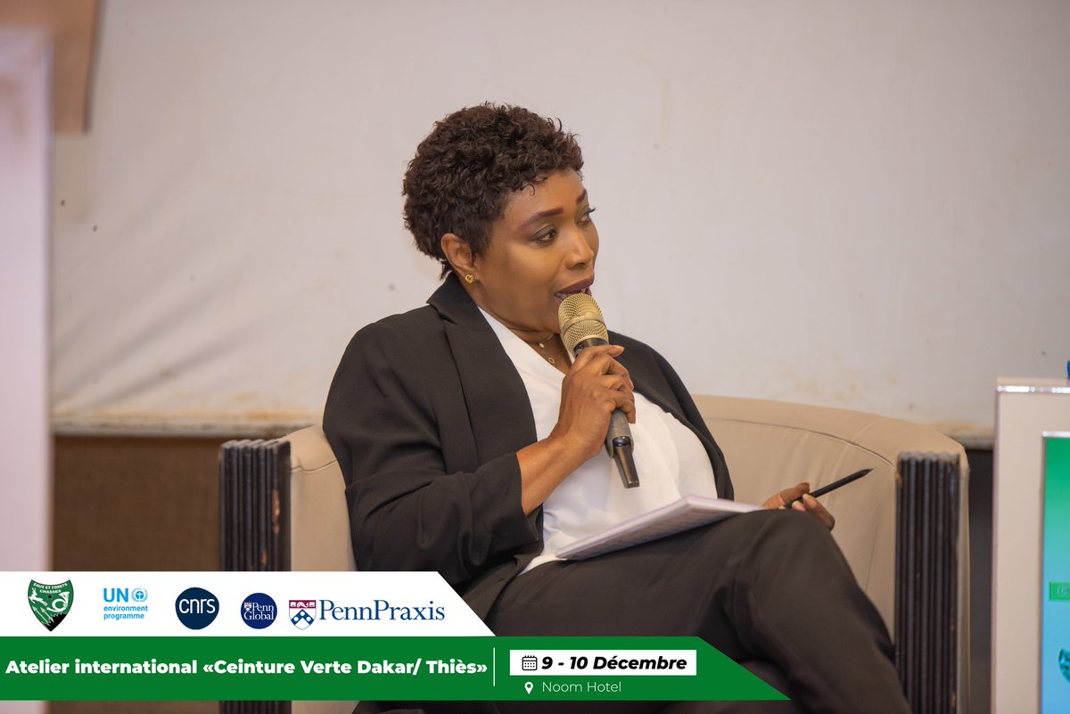 Alioune Badara GUEYE tweet media