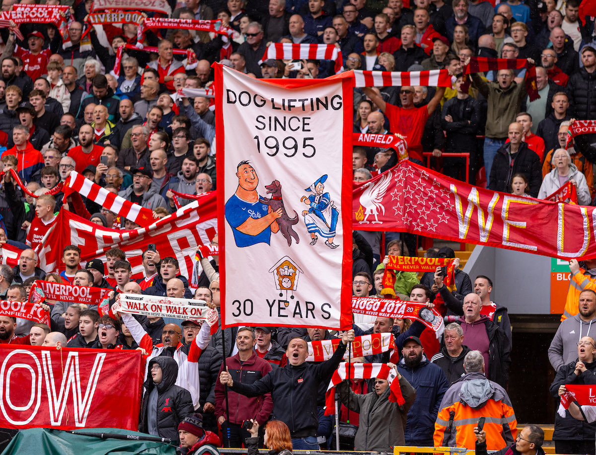 The Anfield Wrap tweet media