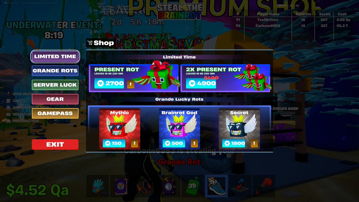 ToastTheConquer's tweet image. This marks the end of a era