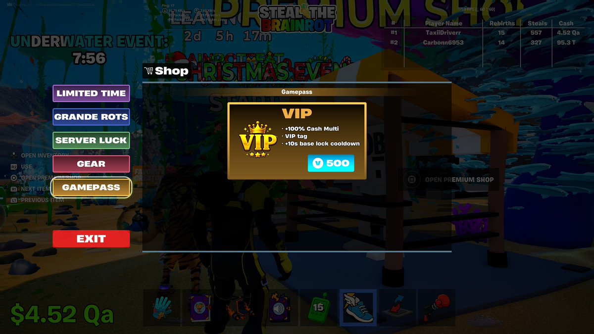 ToastTheConquer's tweet image. This marks the end of a era