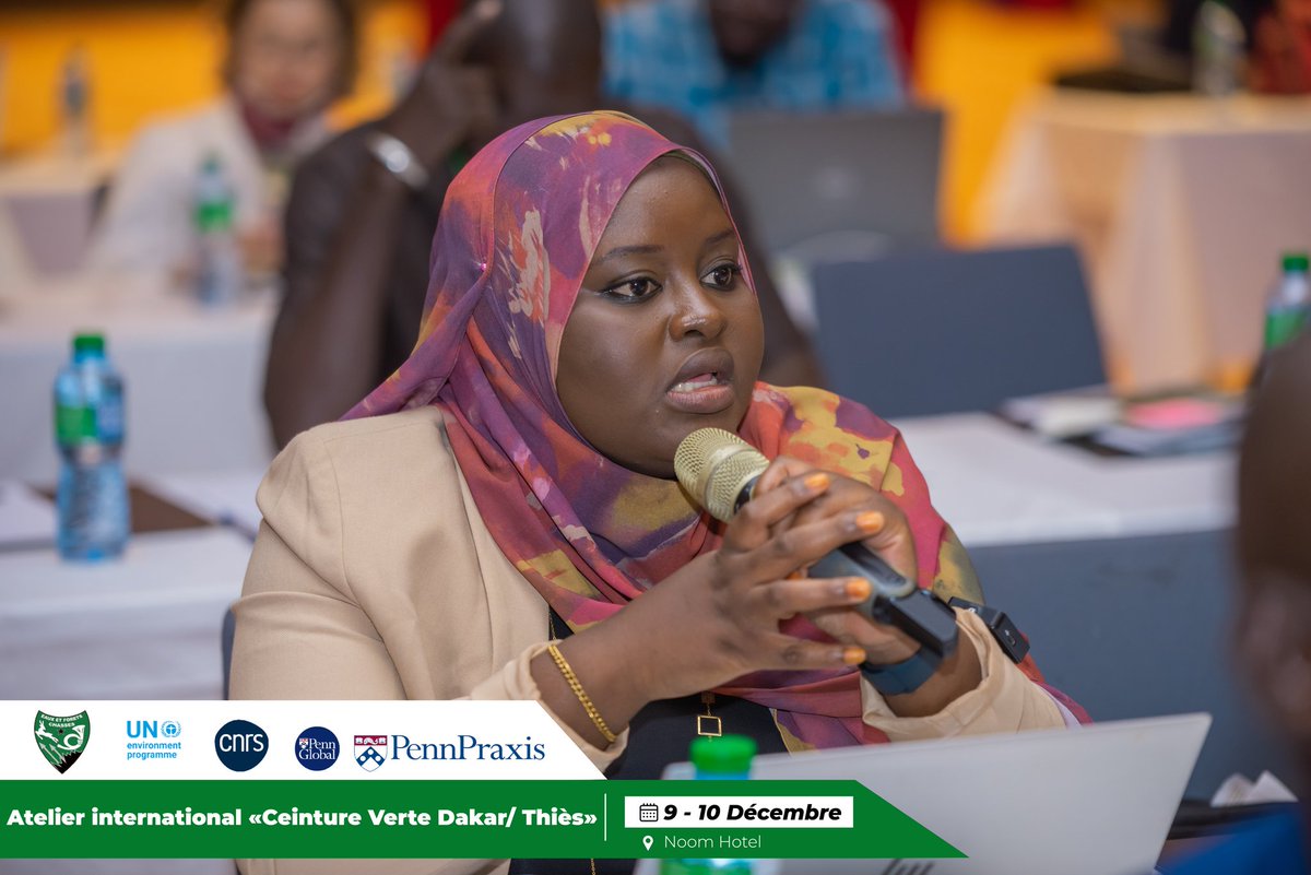 Alioune Badara GUEYE tweet media