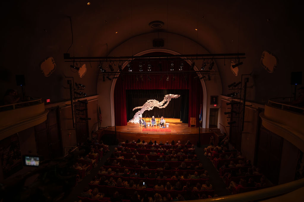 Key West Literary Seminar tweet media