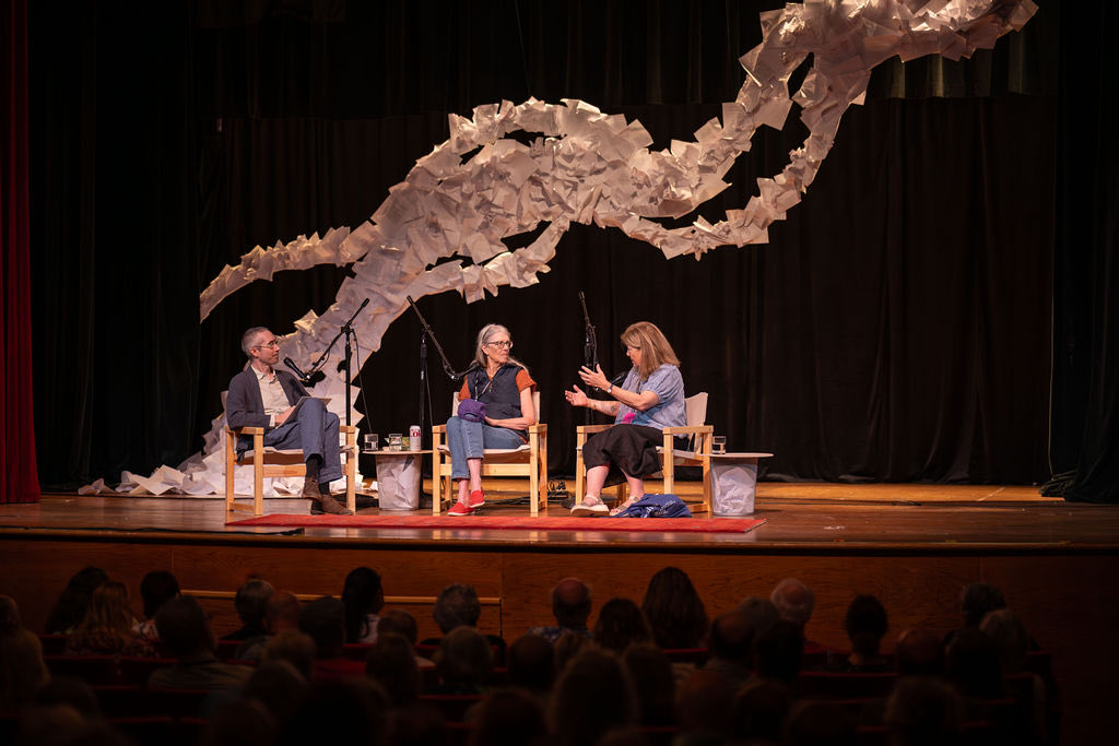 Key West Literary Seminar tweet media