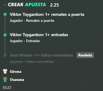 LabScore18027's tweet image. Tsygankoooovvv
3/3 picks por el VIP en este partido a falta de un cuarto y último🔥🔥🔥