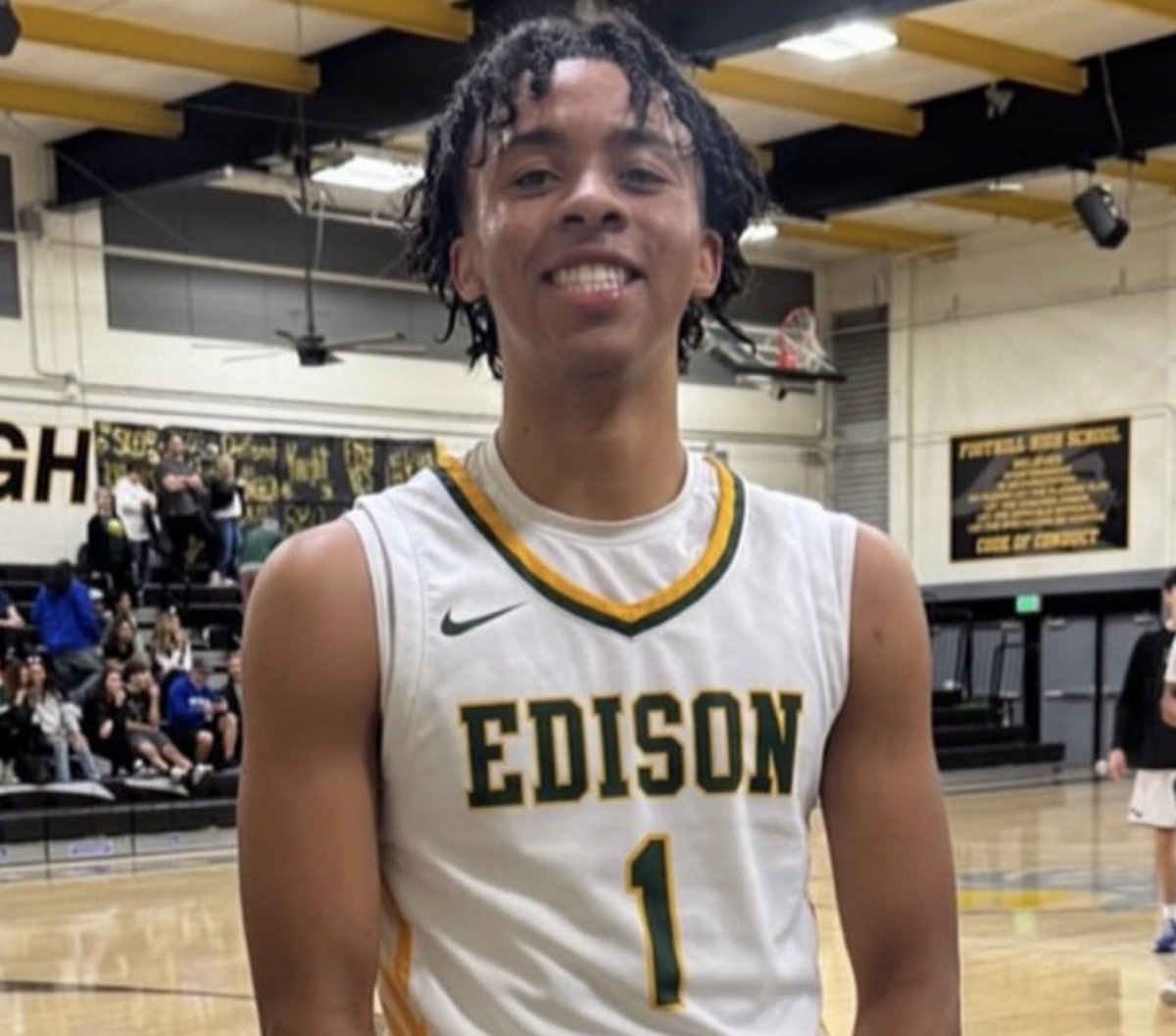 Open Gym Premier tweet media