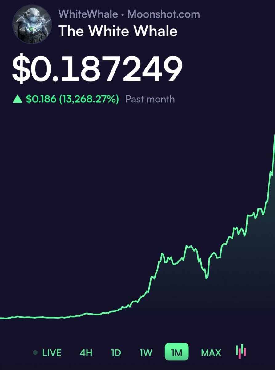 Moonshot tweet media