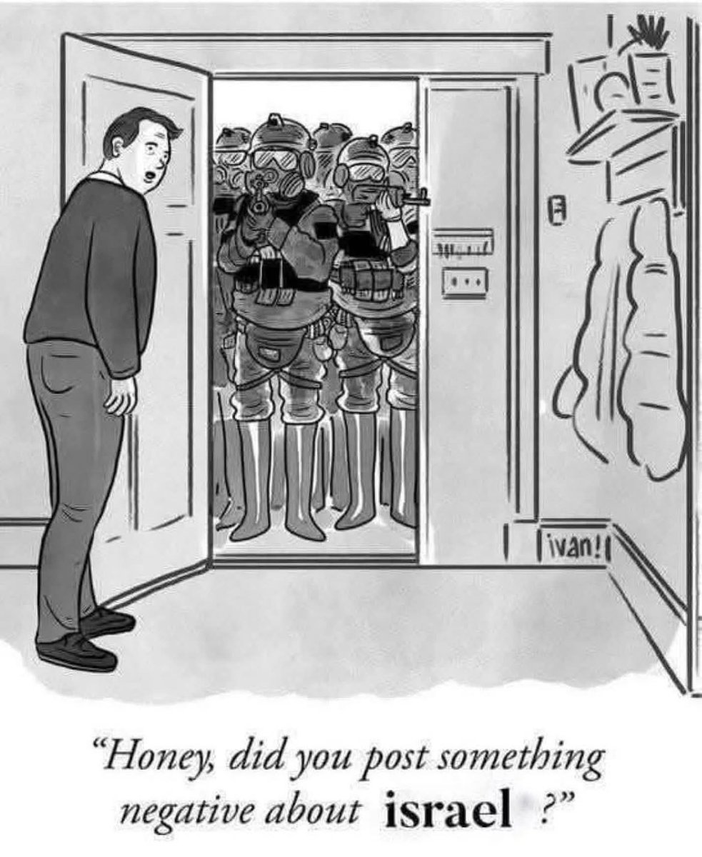 Muhammad_Owaiis's tweet image. Jameel Behram was abducted on Oct 2nd. Its been 100 days...

Apparently, posting on social media against genocide is enough to get you abducted in Pakistan 

#ReleaseJameelBehram