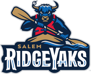 MappingThePath's tweet photo. First tickets acquired! (Full schedule Tuesday!)

On Thursday, May 7, Dad and I will be at Salem Memorial Ballpark to see the newly rebranded @RidgeYaks host the @shorebirds in Game 4 of our 19-ballpark, 22-day Southern Baseball Road Trip!

#SouthernBaseball #19ballparks22days https://t.co/l3rWTFMuYg
