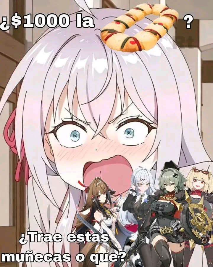 #ZenlessZoneZero #zzzero    #momazoszenless