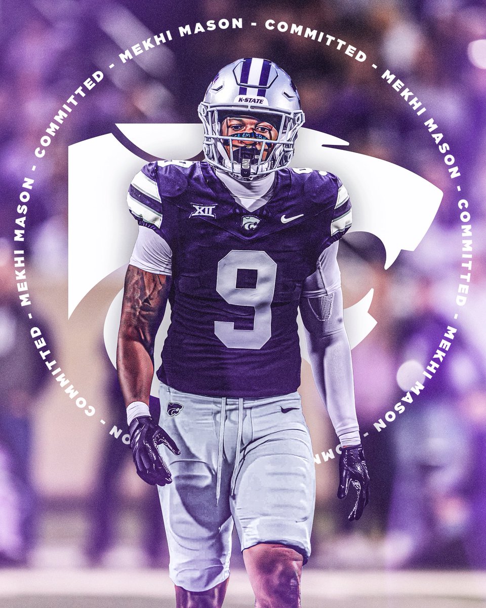 Mekhi Mason tweet media