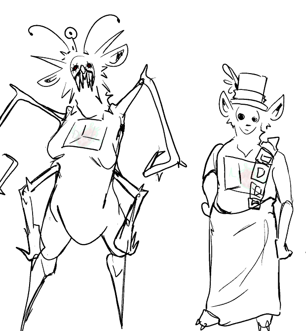 ChillR_0's tweet photo. Slendy but not tubbies.

#slendytubbies3 #fanart #runaway https://t.co/B6oDQ59jXQ