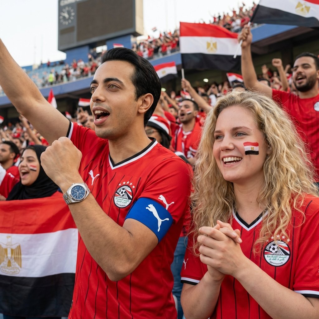 #Egypt will beat #Côte_Divoire ✌🏻🇪🇬🦁

توقع نتيجة ماتش #منتخب_مصر و #كوت_ديفوار 
الفائز صاحب توقع النتيجة الصحيحة هيكسب iPhone 17 Pro Max و الاختيار عشوائي 📱🎁