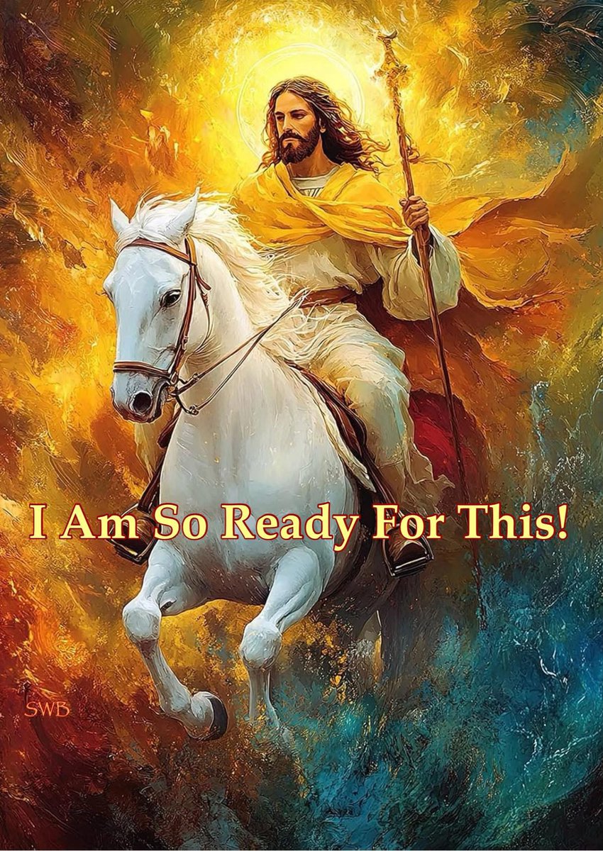 Want to know what’s wrong with the world?  The clock is running out of time.

One day soon the world will be judged by the Lord God Jesus Christ. Only those that lived with him as their Lord will be spared from eternal damnation. Demons know their time is short and they want to