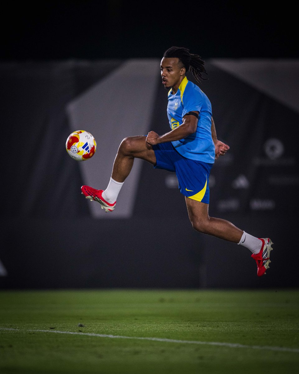 Quiero que se repita la ocasión 🎶