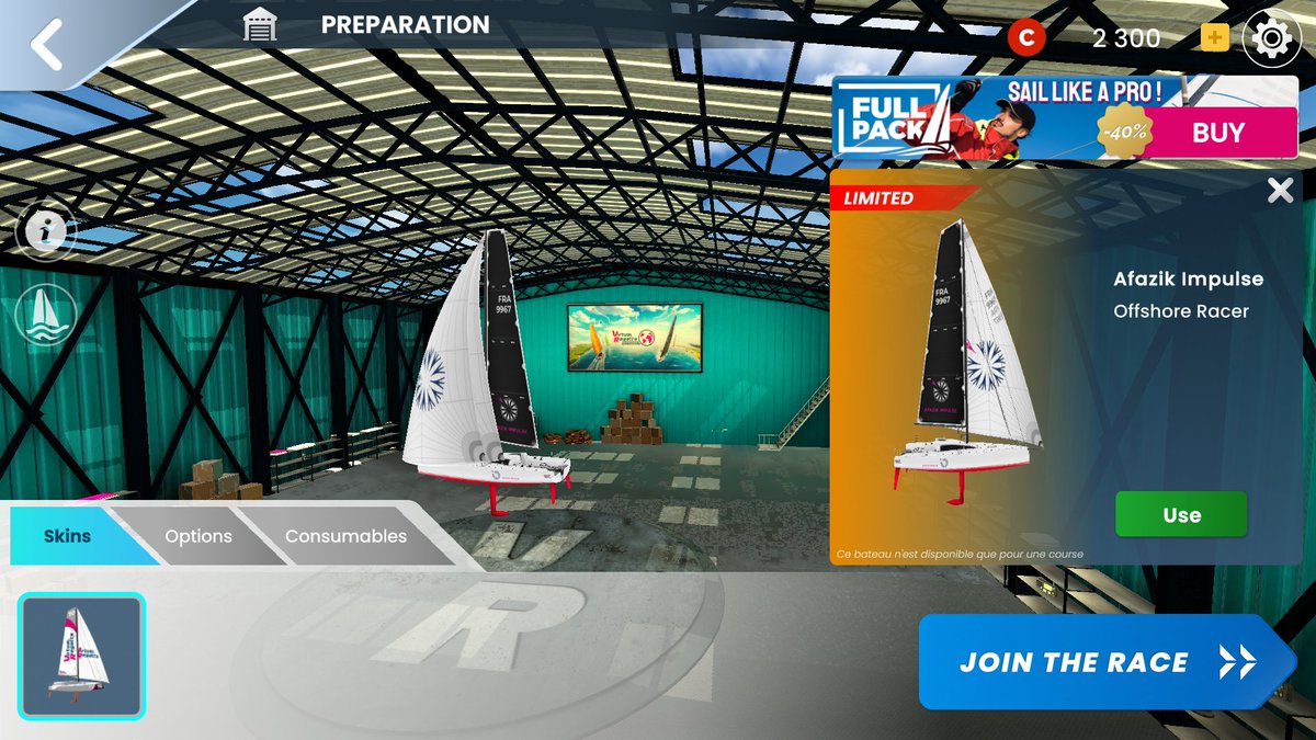 Virtual Regatta 🇬🇧 tweet media