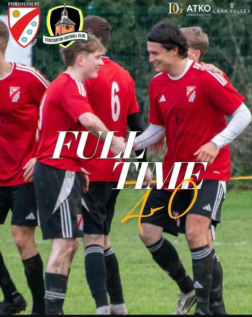 FordhamFC's tweet image. 🔥🔥🔥🔥🔥 another good win @atko21 ⚽️
@C_Reginald_N ⚽️
@olliemorton18 ⚽️
Will James ⚽️
With our goals 🔴⚫️⚽️