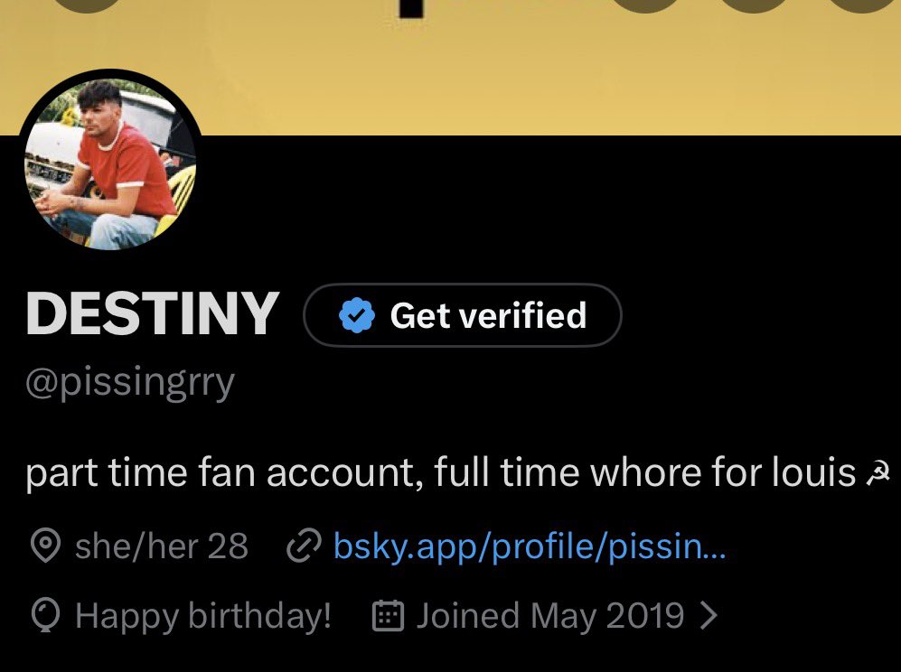 i turn louis’s favorite number today 🫶