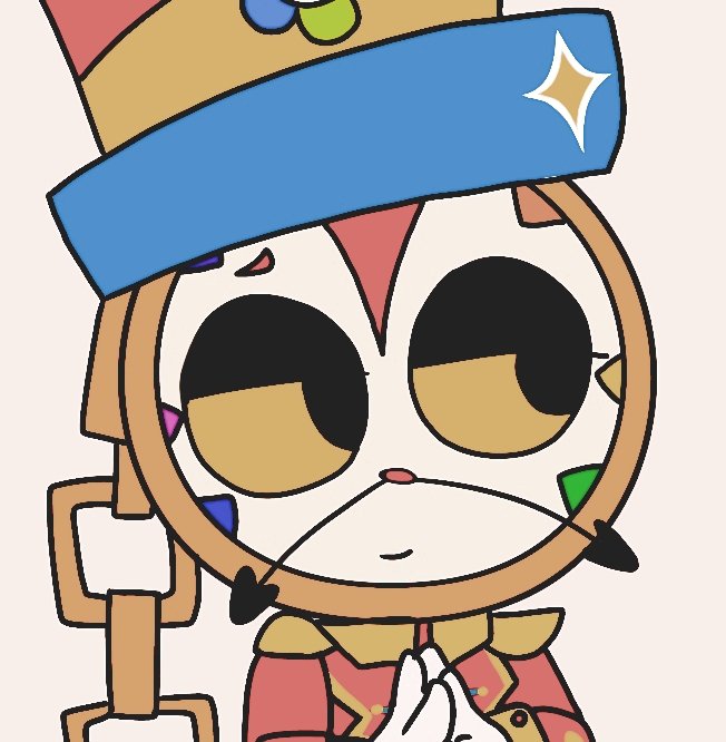 PascaLinnia's tweet image. #dyletimesly #dandysworld