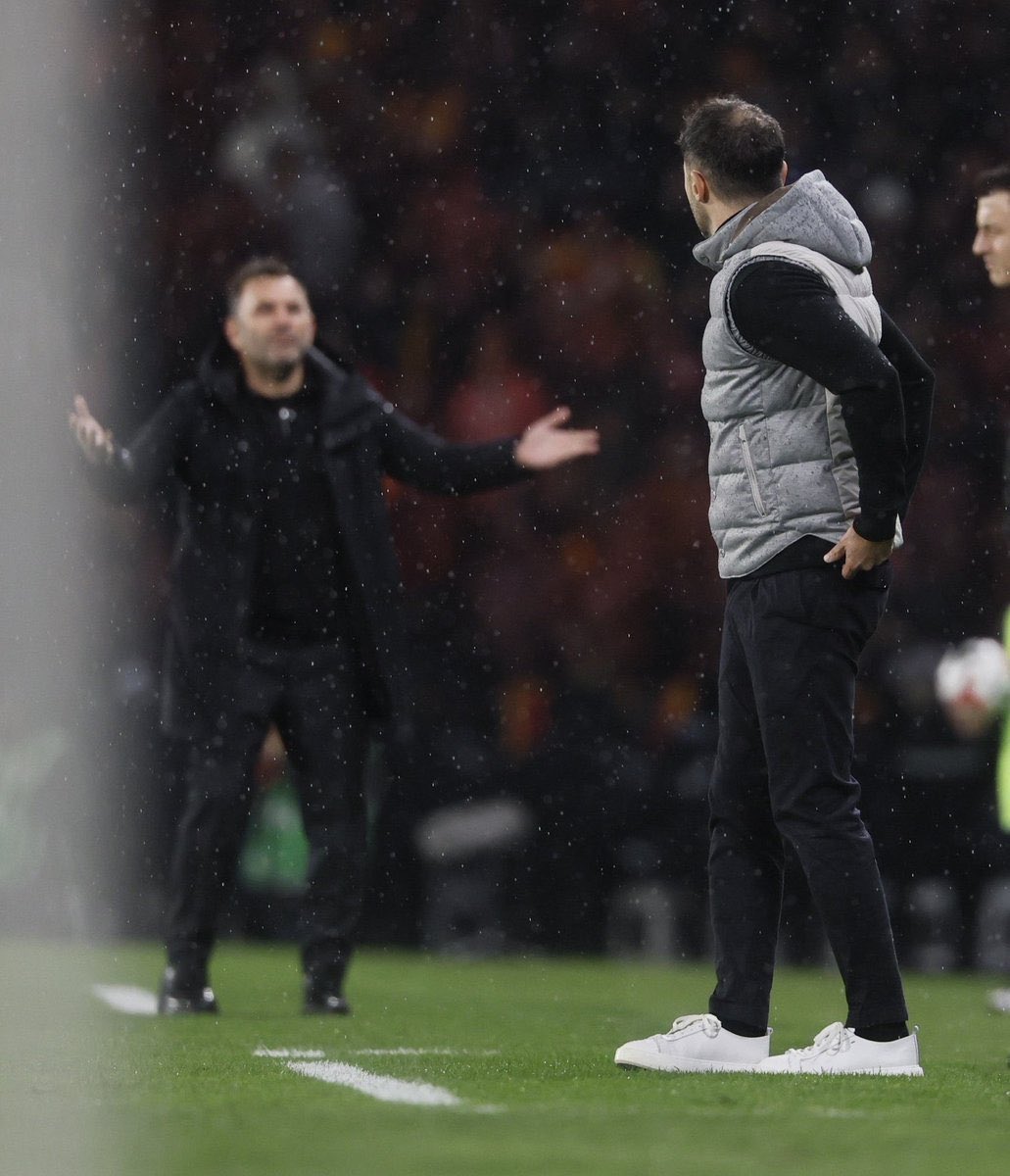 gencfborg's tweet image. O’KANSIZLARA HAD BİLDİREN BİR TARZI VAR! 😎

#GençFenerbahçeliler