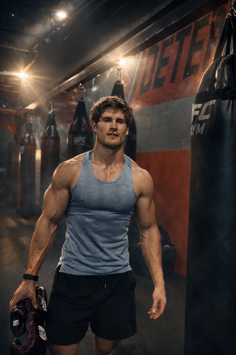 Sage Northcutt tweet media