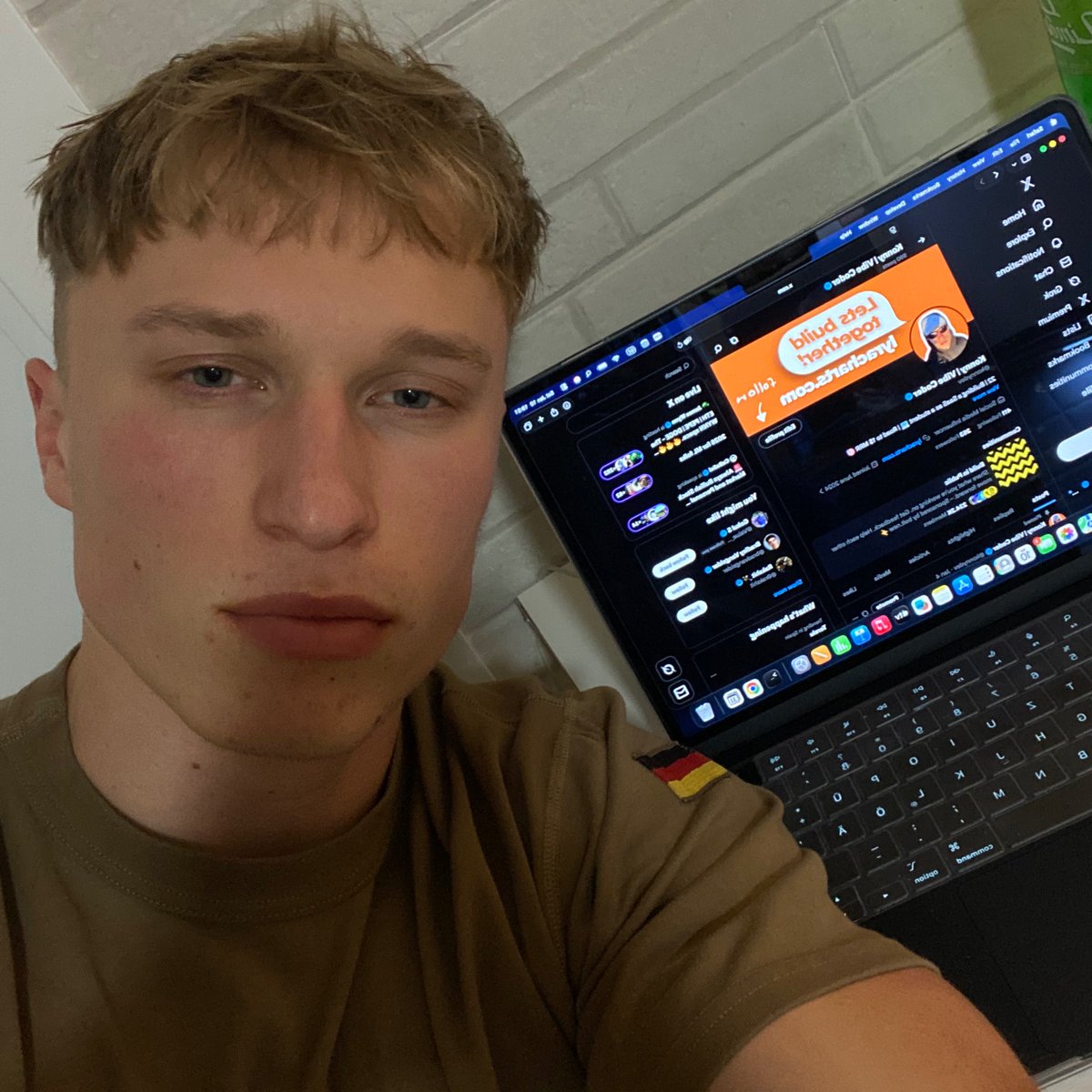 konnydev's tweet image. Day 23 of building a Saas

- animations fixed ✅

- new animation styles ✅

- studied and went to gym✅