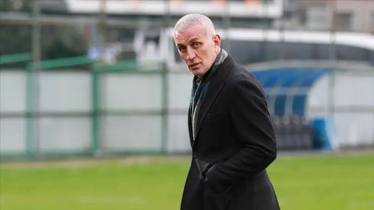 İbrahim Karadeniz 🌟 🌟 🌟 🌟🌟 tweet media