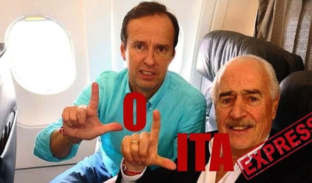 orugasyvientos's tweet photo. @AndresPastrana_ @petrogustavo #lolito https://t.co/7hWgNy1c04