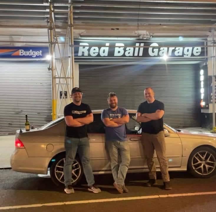 Brett Hatfield tweet media