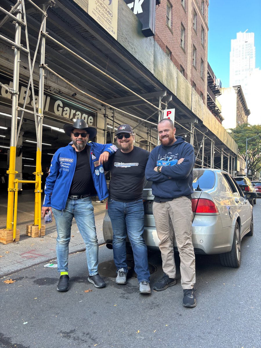 Brett Hatfield tweet media