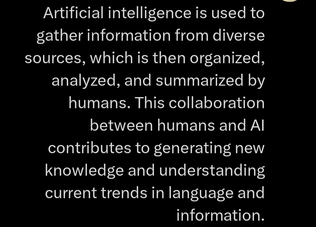 FfMulazim's tweet photo. This is what sets you apart when using the Grok platform, linked to X.
@elonmusk @grok https://t.co/LPcZ9MUgz8