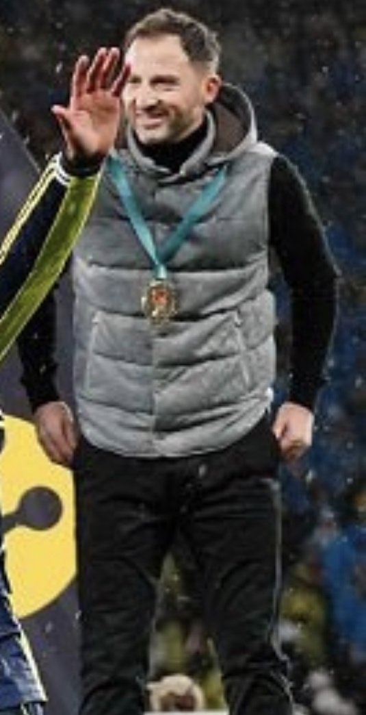 Hocamın gururlu bakışları 🥹