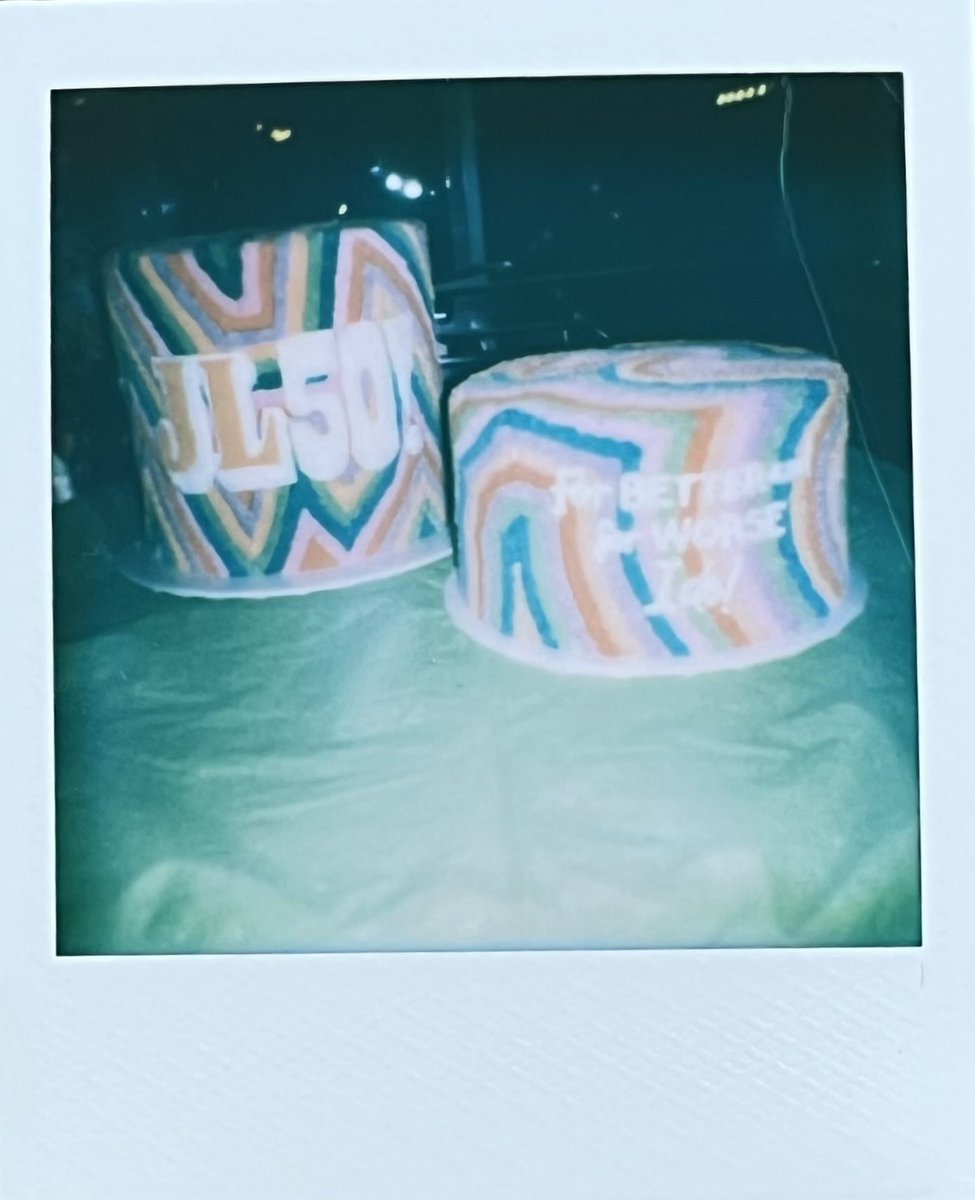 jennylewis's tweet photo. i married my dog for my 50th birthday… 
BLESS! https://t.co/1gAosoDz7Y
