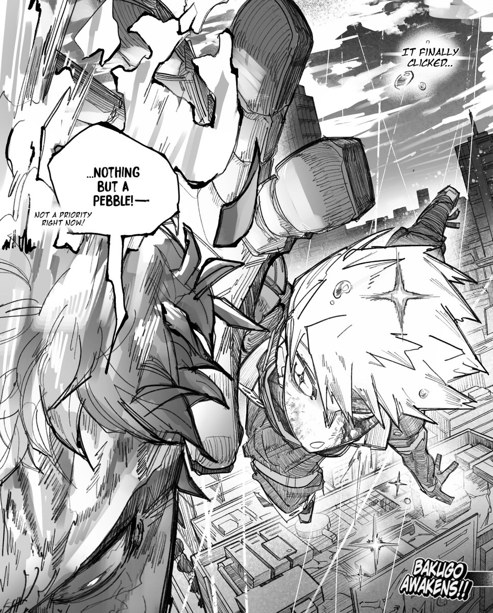 Terminal tweet media