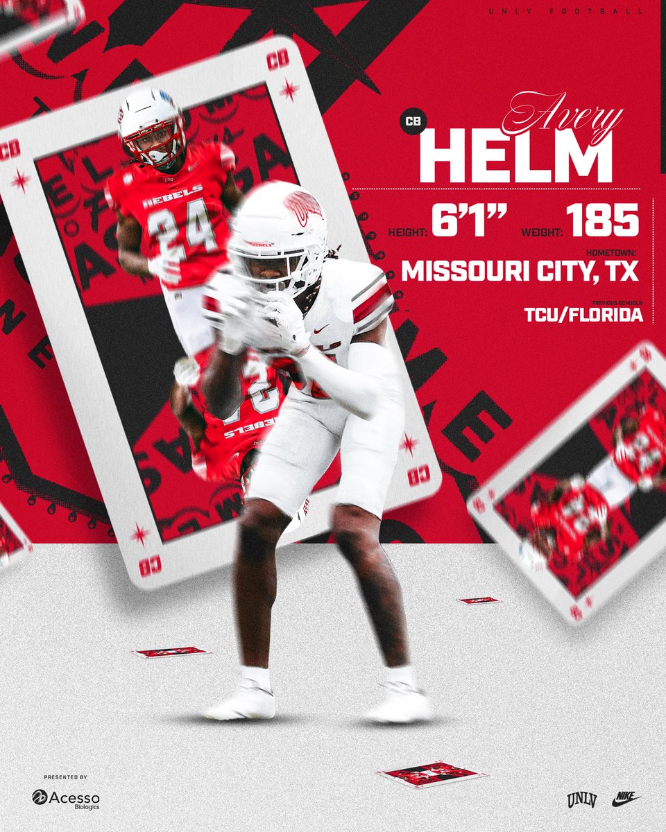 UNLV Football tweet media