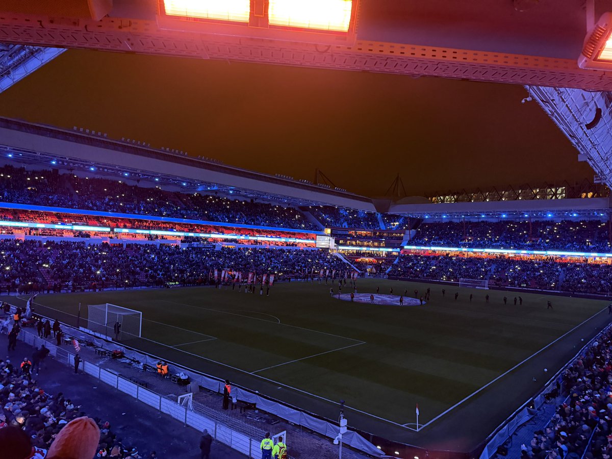 We zijn er weer 💪 #psvexc