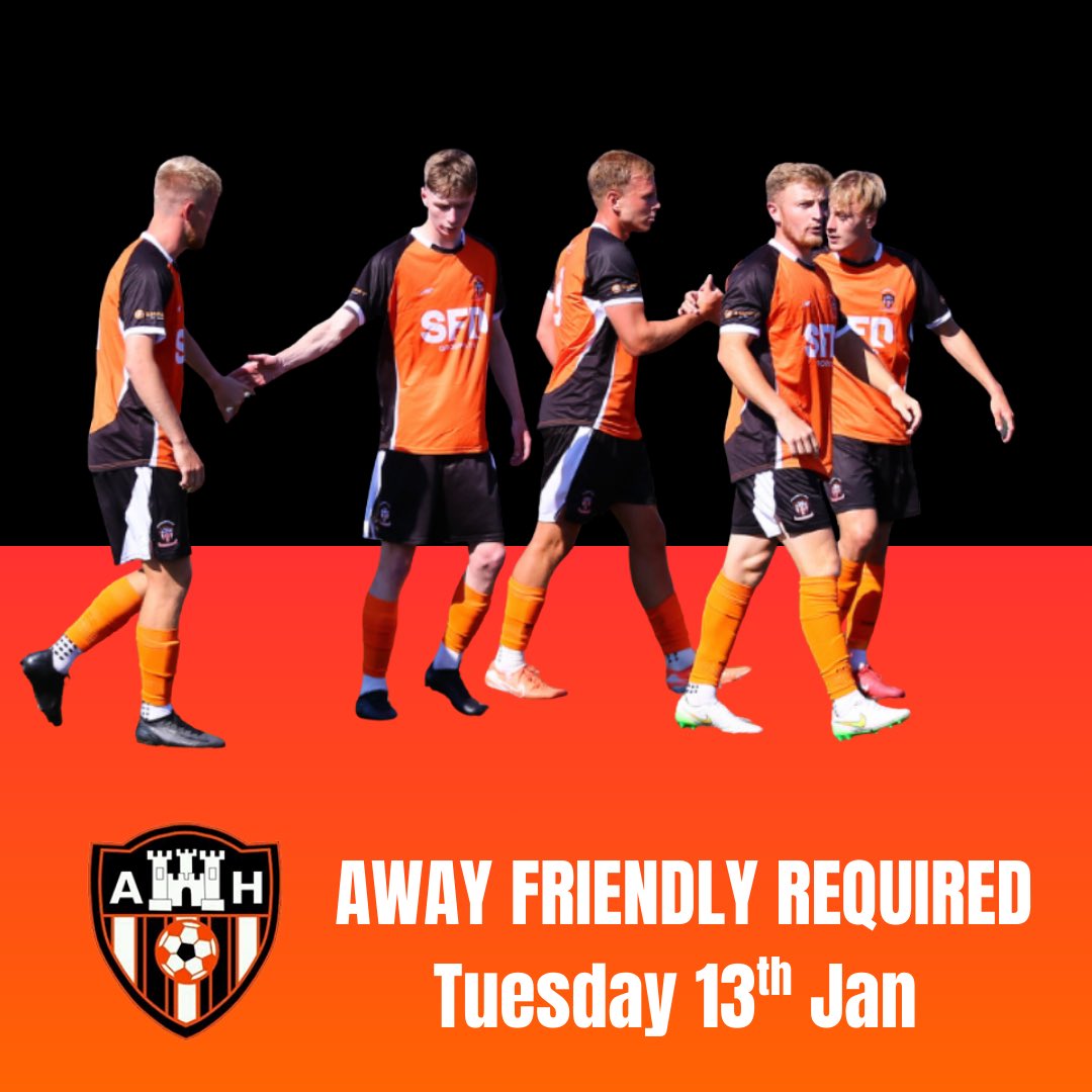 Abbey Hulton Utd FC tweet media