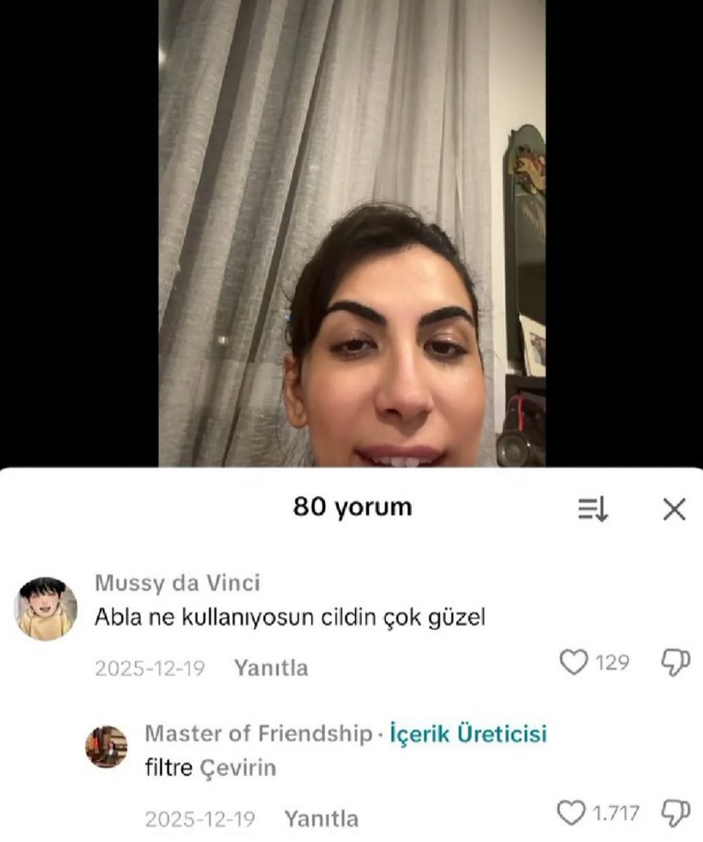 olur olmadık yerde bize yüklenen dürüstlük