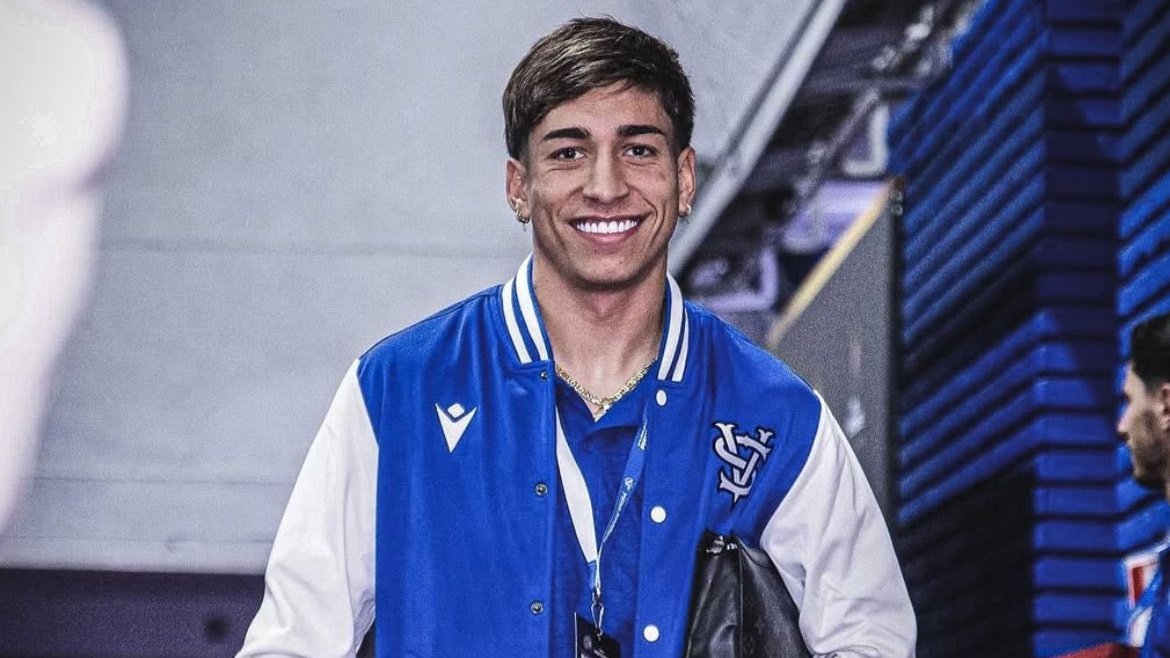 Sábado Vélez tweet media