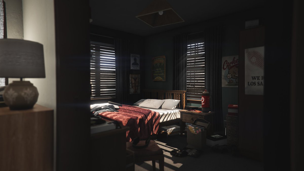 _Philokalist's tweet image. GTA V