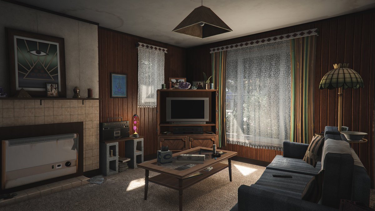 _Philokalist's tweet image. GTA V