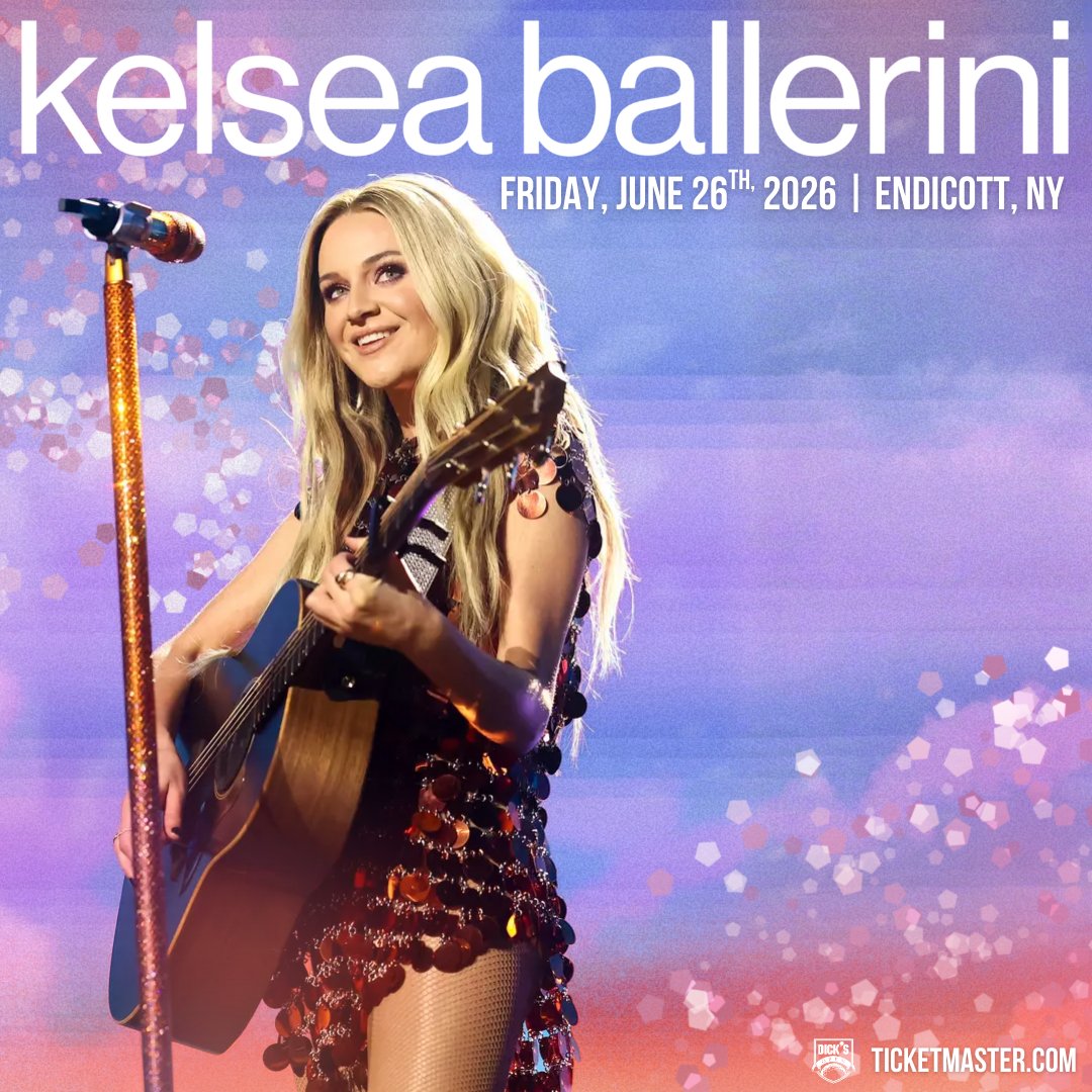 DICK’S Open tweet media