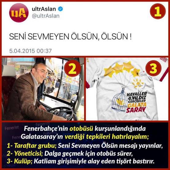 YAŞATTIKLARINIZI YAŞAMADAN GİTMEYECEKSİNİZ...