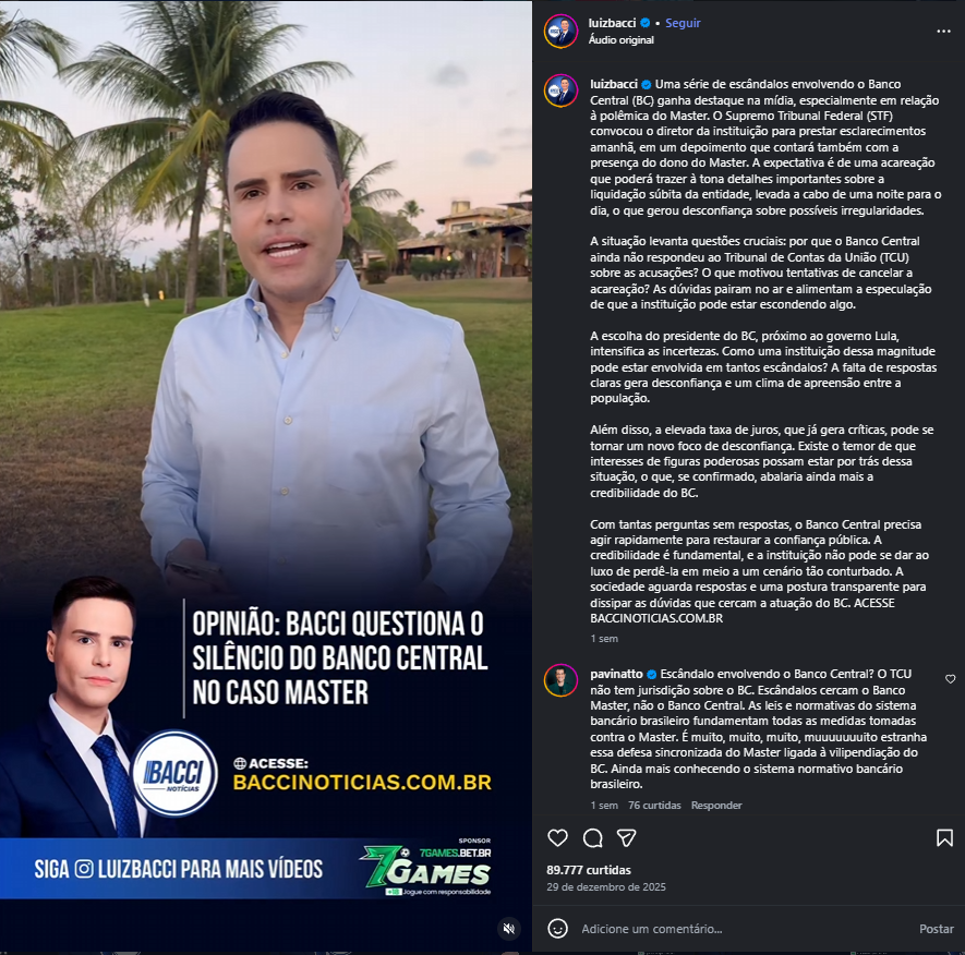 William_Castro's tweet photo. Imagiiiina, gente. Deve ser só coincidência. https://t.co/YDjOVEAOpz